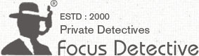 focus detectives